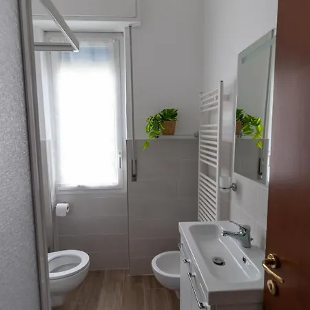 Ferienwohnung Casa Pietro E Bea Rapallo Exterior foto