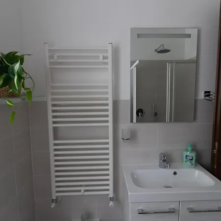 Ferienwohnung Casa Pietro E Bea Rapallo Exterior foto