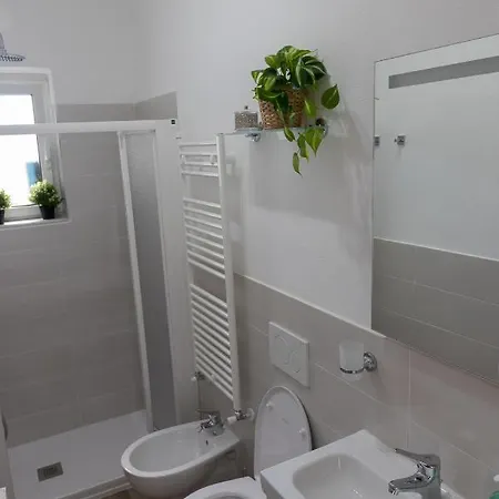 Ferienwohnung Casa Pietro E Bea Rapallo Exterior foto