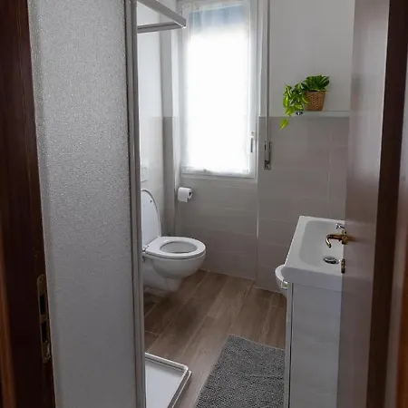 Ferienwohnung Casa Pietro E Bea Rapallo Exterior foto