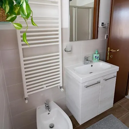Ferienwohnung Casa Pietro E Bea Rapallo Exterior foto