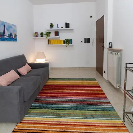 Ferienwohnung Casa Pietro E Bea Rapallo Exterior foto
