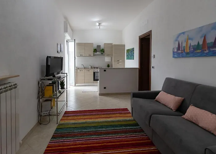 Casa Pietro E Bea