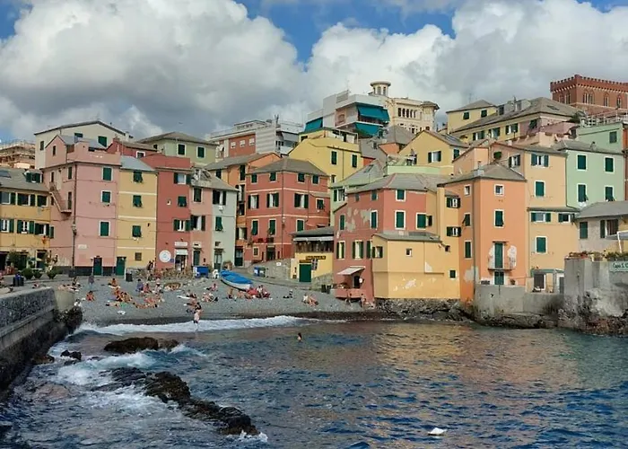 Casa Pietro E Bea