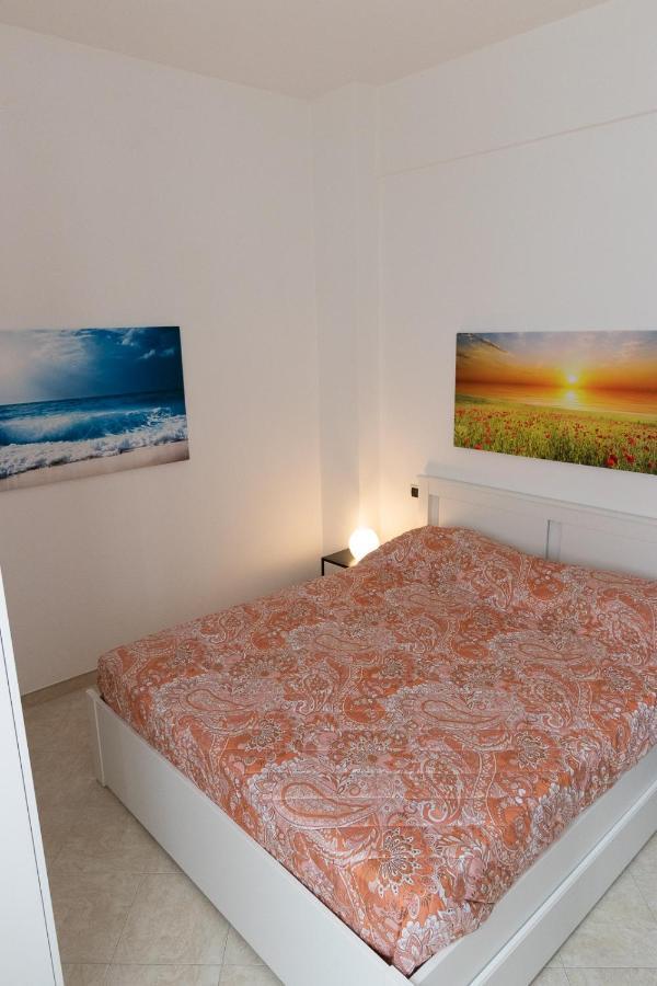 Casa Pietro E Bea Apartment Rapallo