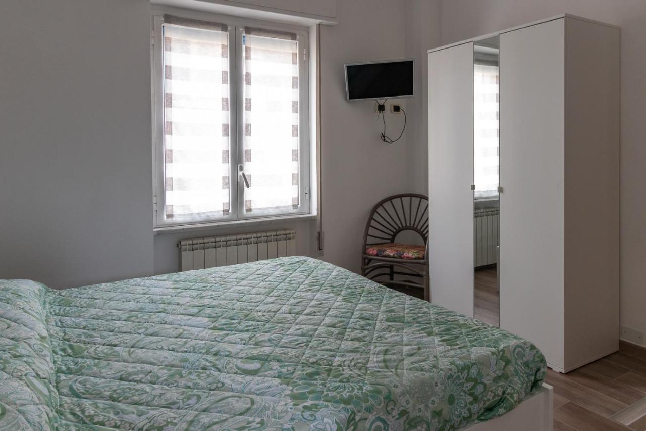 Casa Pietro E Bea Apartment