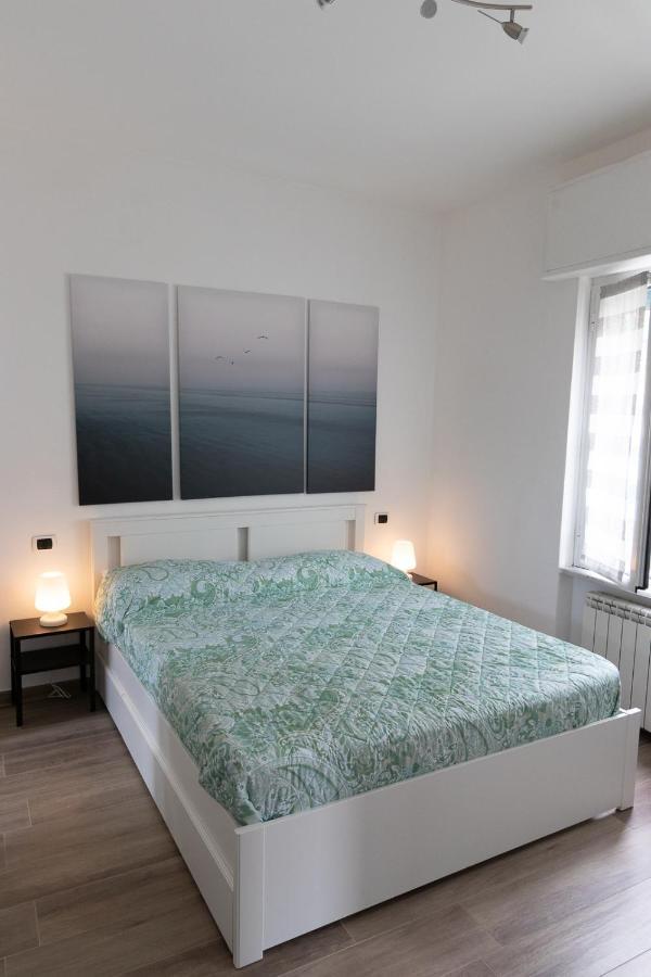 Apartment Casa Pietro E Bea Rapallo