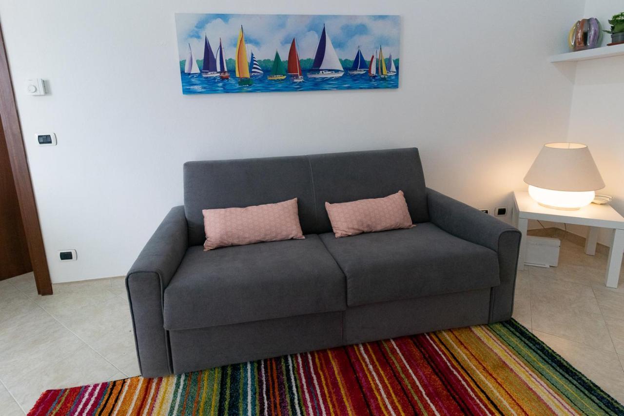 Apartment Casa Pietro E Bea Rapallo