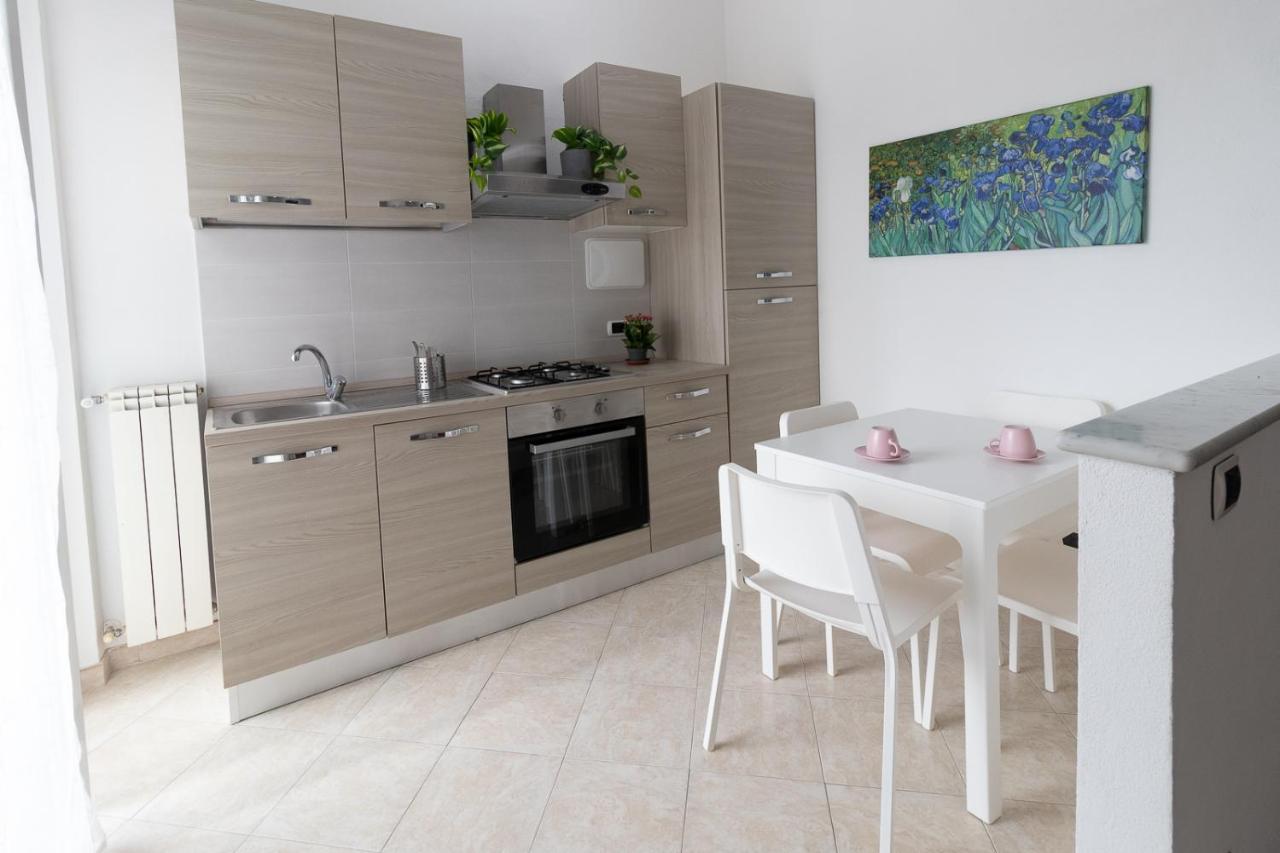 Casa Pietro E Bea Apartment Rapallo