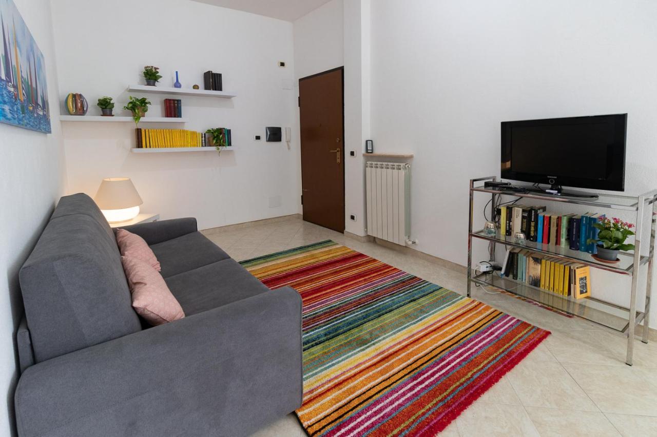 Casa Pietro E Bea Apartment Rapallo