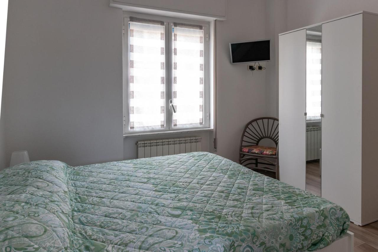 Apartment Casa Pietro E Bea *