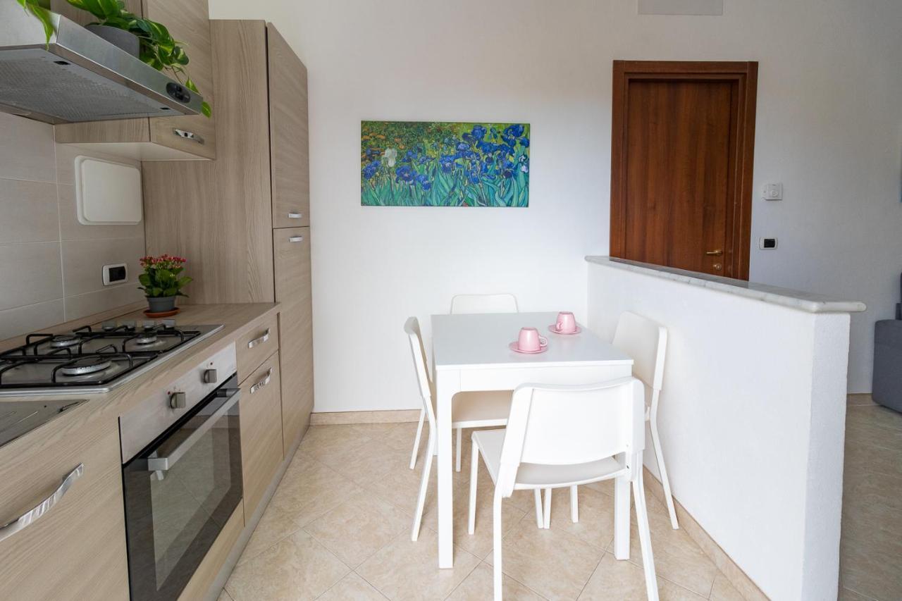 Apartment Casa Pietro E Bea Rapallo